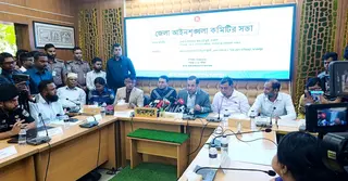 সারের কৃত্রিম সংকট তৈরির চেষ্টাকারীদের বিরুদ্ধে ব্যবস্থা নেবে সরকার: তথ্য প্রতিমন্ত্রী